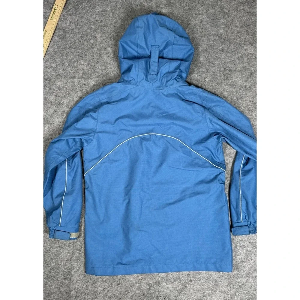 Kathmandu jacket little